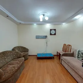  30 MKR 3/1 ET 3 KOMNAT ARZAN