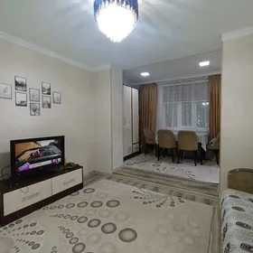 2 ком 3 этаж гауд планировка