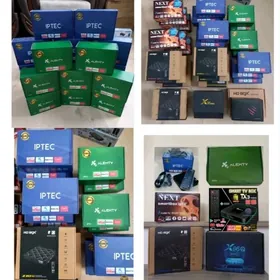 ANDROID TUNER AYPI ТЮНЕР АЙПИ