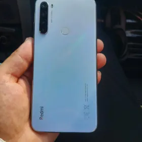 REDMI NOT 8