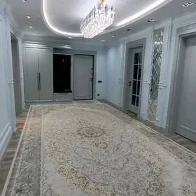 Jemagat 3 kom 140m² Full jay