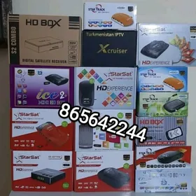 ANDROID TUNER AYPI АЙПИ ТЮНЕР