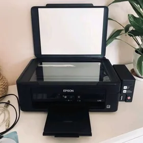 ARZAN EPSON L210 PRINTER🤩️