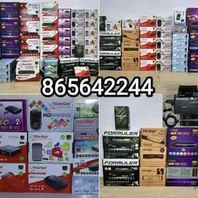 ANDROID TUNER AYPI ТЮНЕР АЙПИ