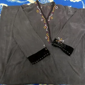 Gulyupek koynekler gystagly