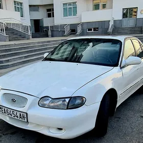 Hyundai Sonata 1997