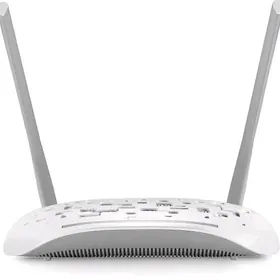Tplink router
