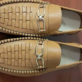 очки туфли kowus makasina