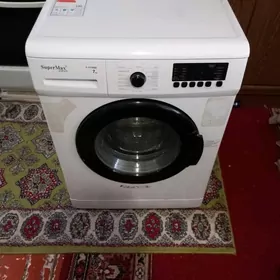 SUPERMAX 7 KG KIR MASYN