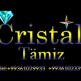 Cristal Tamizlik