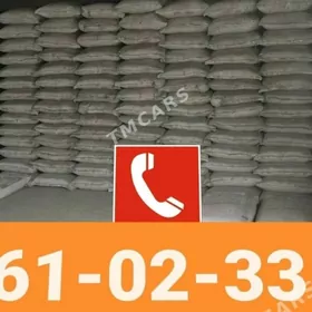 SEMENT KERPIÇ MYTY СЕМЕНТ МИТИ