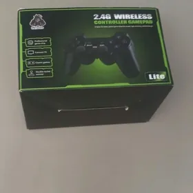 oyun pristawka game stisc 4k