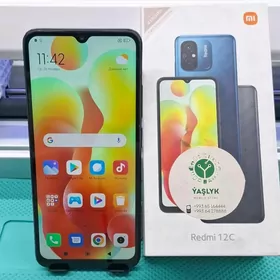 Redmi 12C