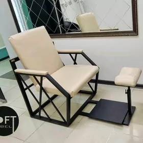 Peeikyurny kreslo Педикюрный