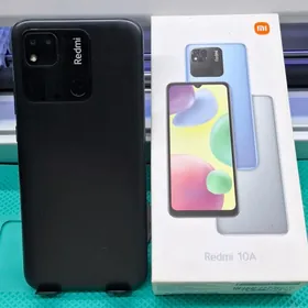 Redmi 10A   4/64gb