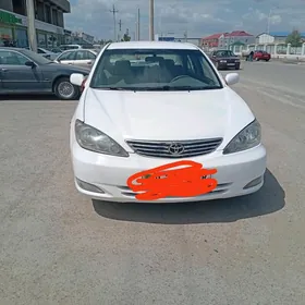 Toyota Camry 2003