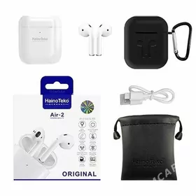 Haino Teko Air 2 nausnik biltu