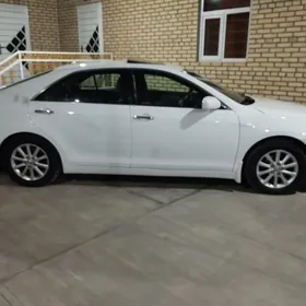 Toyota Camry 2008