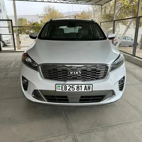 Kia Sorento 2020
