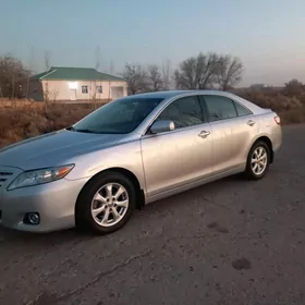 Toyota Camry 2010