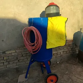 гумлама газан пескастрой