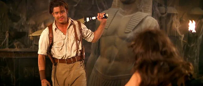 «20 ýyl bäri jaň garaşýardym»: Brendan Freýzer «Mumiýa 4» filmine gatnaşýandygyny tassyklady