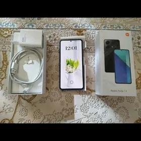 Redmi note 13