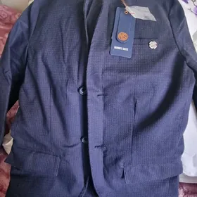 пиджак/ветровка