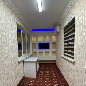 10 Мкр Mkr 2 komn 1 etaž