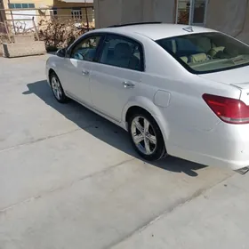 Toyota Avalon 2005