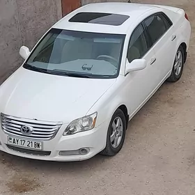 Toyota Avalon 2005