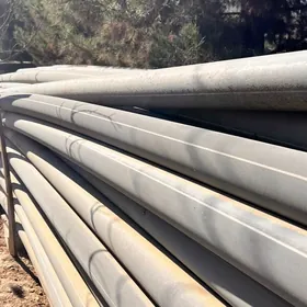 Труба 100 лик