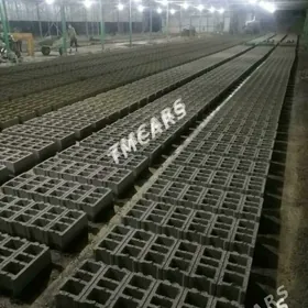 ŞEBEN KERPIÇ MITI SEMENT MYTY