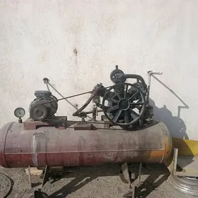 Wulkanzasiya aparat Uly masyn