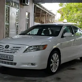 Toyota Camry 2008