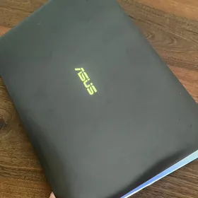 Компьютер Асус