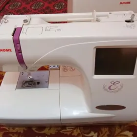 Janome 350e