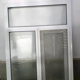 Alyumin Plastik ayna окна