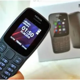 Nokia 106 telfon telfonlar