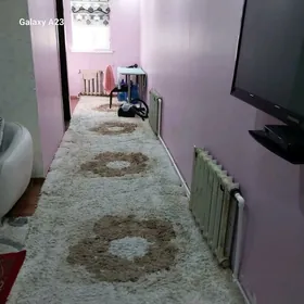 сатлык 2комнат 1этаж