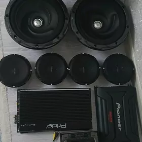 apartura bocka usilitel exa