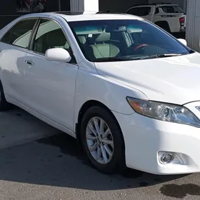 Toyota Camry 2010