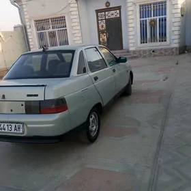 Lada 2110 2002