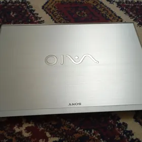 Sony Vaio