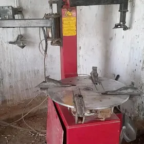 wulkanızasıya aparatlar