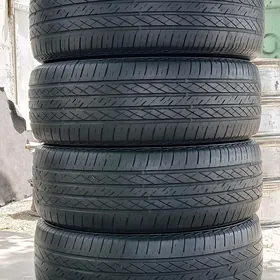 Tomasan 255 60 18 3ştuk