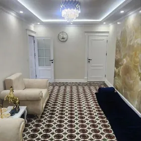 11 MKR 2 KOMNAT YEWRO REMONT