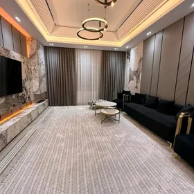 Satlyk Gurtly 3 komnat