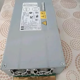 HP 770w блок питания