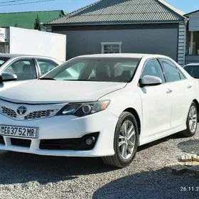 Toyota Camry 2011
